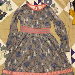 Matlinda Jane winter dress